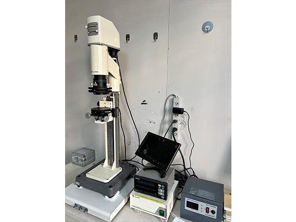 日本富士601干涉儀